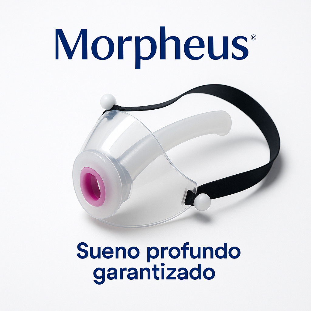 DISPOSITIVO MORPHEUS V1