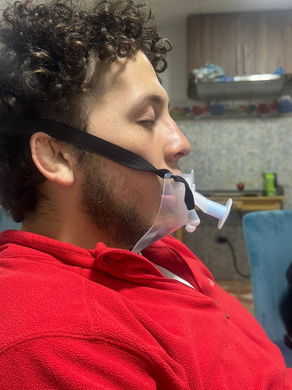 DISPOSITIVO MORPHEUS V1